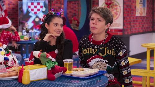 La CQ: Nuevo ingreso Season 1 Episode 20 - Episode 20