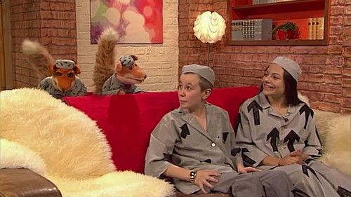 The Basil Brush Show Season 4 Episode 9 - Double Trouble (2)
