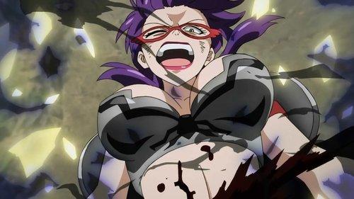 Magi Season 2 Episode 19 - A True Magi