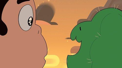 Steven Universe Future Season 1 Episode 10 - Prickly Pair