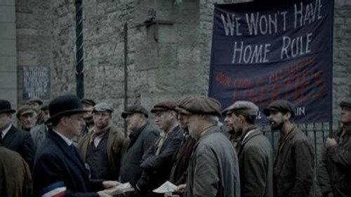Titanic: Blood and Steel Season 1 Episode 10 - A Crack in the Armor