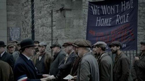 Titanic: Blood and Steel Season 1 Episode 10 - A Crack in the Armor