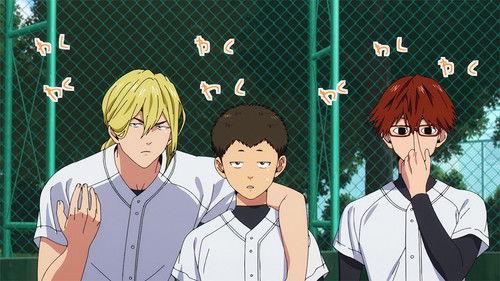 Oblivion Battery Season 1 Episode 9 - Who Do You Think You're Talking To?