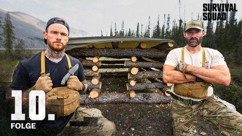 Survival Squad Season 1 Episode 10 - Episode 10