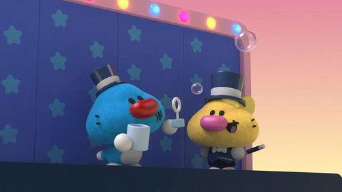 Oggy Oggy Season 3 Episode 4 - Bubble Cat