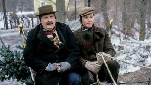 Julkalendern Season 23 Episode 17 - Episode 17