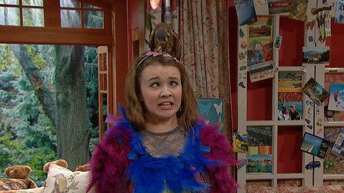 Life with Boys Season 1 Episode 17 - Fashion Faux Pas with Boys