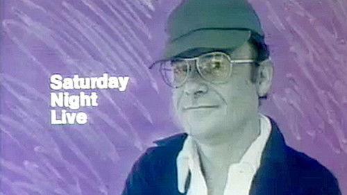 Saturday Night Live Season 3 Episode 20 - Buck Henry/Sun Ra