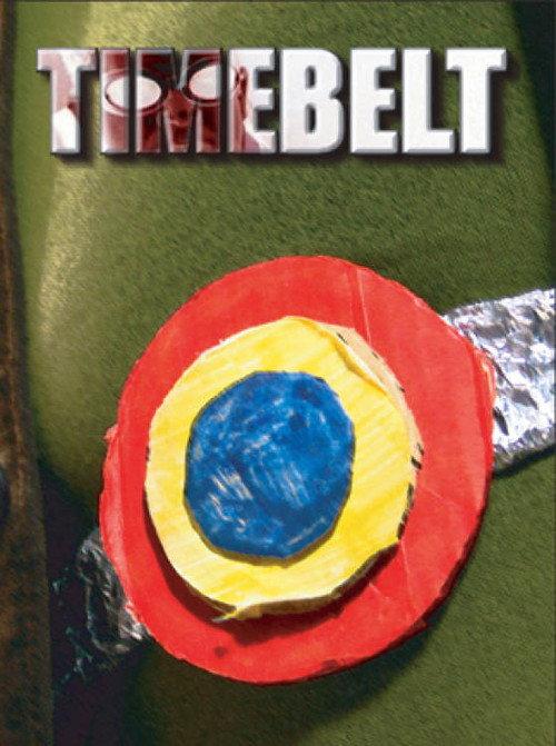 Time Belt poster