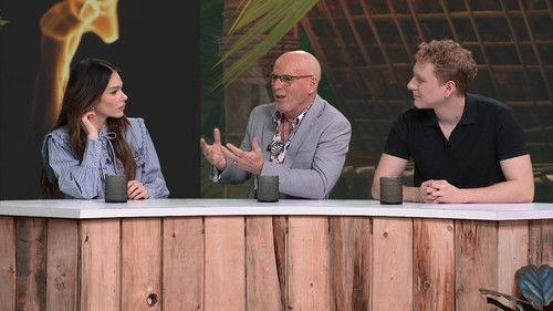 Survivor Québec Season 3 Episode 8 - Episode 8