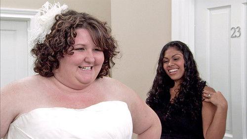 Say Yes to the Dress Season 4 Episode 18 - Cinderella Comes in All Sizes