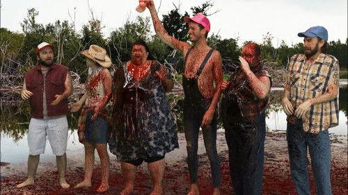 Tosh.0 Season 11 Episode 7 - Big Arms Guy