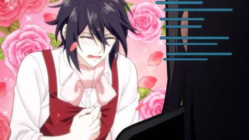 The Do-Over Damsel Conquers the Dragon Emperor Season 1 Episode 9 - My Fiancé and I Nearly Ripped Each Other to Shreds and It May Still End up Being a Bloodbath