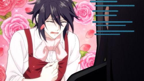 The Do-Over Damsel Conquers the Dragon Emperor Season 1 Episode 9 - My Fiancé and I Nearly Ripped Each Other to Shreds and It May Still End up Being a Bloodbath