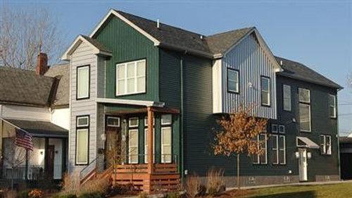 Extreme Makeover: Home Edition Season 7 Episode 14 - Home Edition: Powell Family