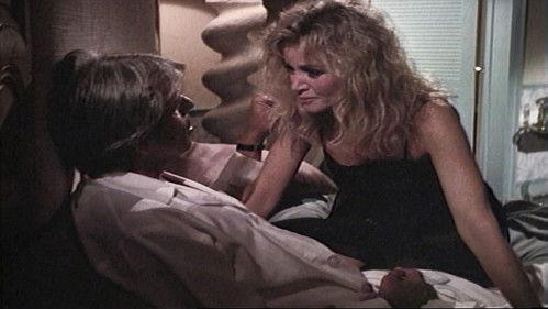 Knots Landing Season 10 Episode 12 - Mrs. Peacock in the Library with the Lead Pipe