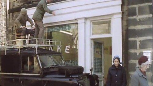 Last of the Summer Wine Season 8 Episode 6 - Who's Looking After the Cafe Then?