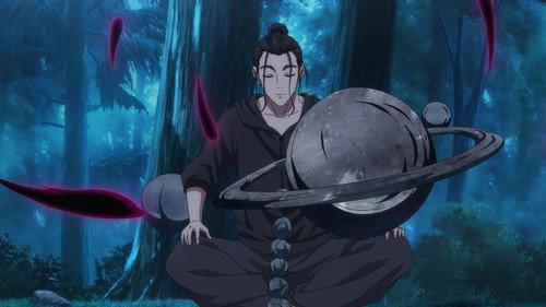 Hitori No Shita - The Outcast Season 6 Episode 18 - Episode 18