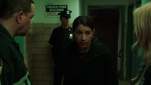 Law & Order: Special Victims Unit Season 21 Episode 6 - Murdered at a Bad Address