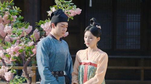 Weaving a Tale of Love Season 2 Episode 2 - Episode 2