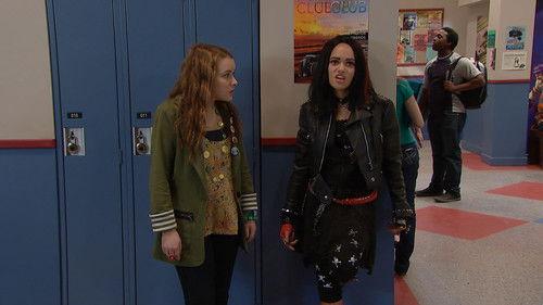 Life with Boys Season 1 Episode 16 - Hitting the Breaks with Boys