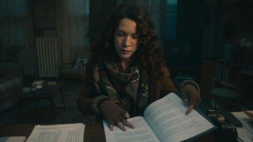 Hot Skull Season 1 Episode 6 - 13 to 7