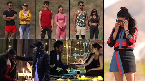 MTV Splitsvilla Season 15 Episode 41 - The Grand Finale