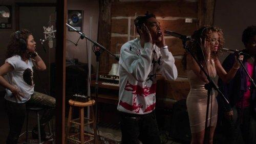 undefined Season 14 Episode 16 - Funny Valentine