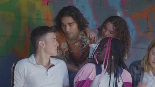 More Than This Season 1 Episode 4 - Leon and Mr E