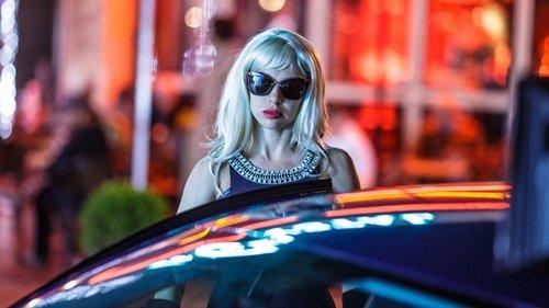 undefined Season 1 Episode 5 - Special Ops, Part 1