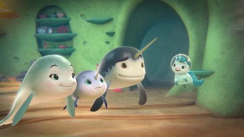 Not Quite Narwhal Season 1 Episode 3 - Tacos