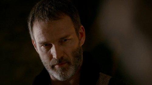 The Bastard Executioner Season 1 Episode 8 - Broken Things / Pethau Toredig