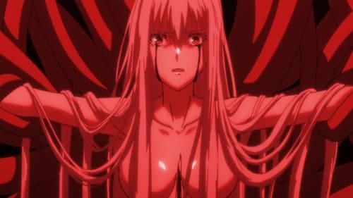 Berserk of Gluttony Season 1 Episode 8 - The Village of Lost Memories