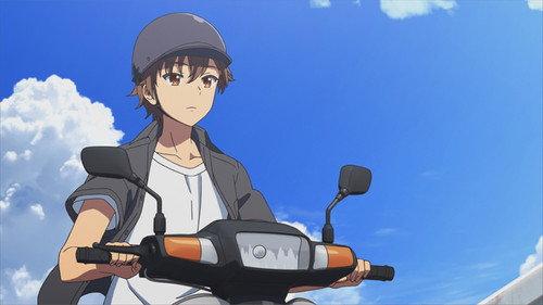 Summer Pockets Season 1 Episode 2 - Ways to Spend Your Summer Vacation
