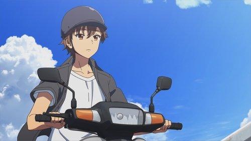 Summer Pockets Season 1 Episode 2 - Ways to Spend Your Summer Vacation