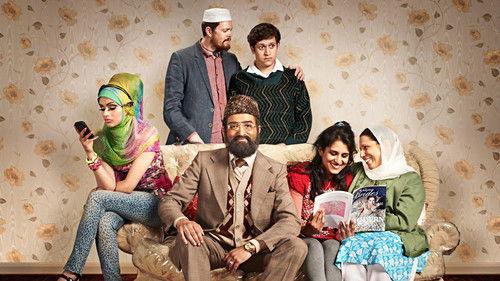 Citizen Khan Season 1 Episode 3 - Family Holiday