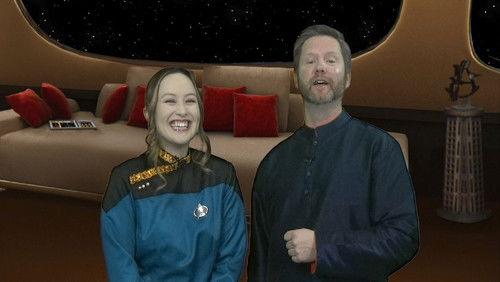 A Captain's Log Season 3 Episode 3 - Scott MacDonald - A memorable first television role in Star Trek plus many more, Part 2