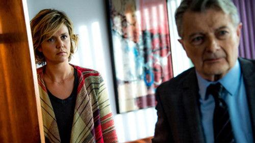 Research Unit Season 9 Episode 10 - Episode 10