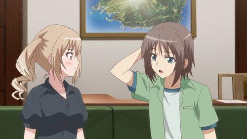 Angel's 3Piece! Season 1 Episode 9 - The Grade School Kids Might've Not Been Able to Save the Drowning God if They Hadn't Gotten There in Time