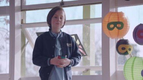 The InBESTigators Season 1 Episode 1 - The Case of the Curious New Girl / The Case of the Disappearing Deliveries