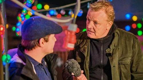 Gintberg på kanten Season 9 Episode 5 - Episode 5