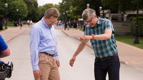 The Henry Ford's Innovation Nation Season 4 Episode 4 - Gloving