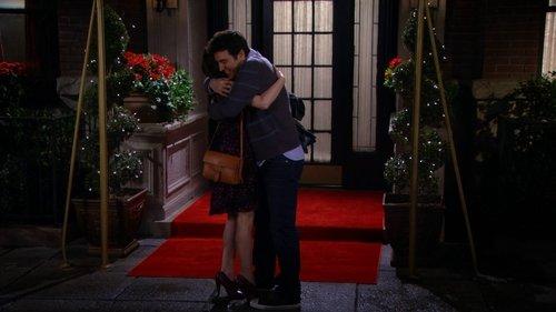 How I Met Your Mother Season 9 Episode 21 - Gary Blauman