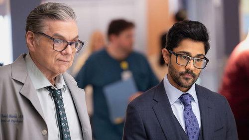 Chicago Med Season 11 Episode 15 - The Cost of Living