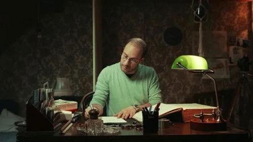 Les 7 Eglises de l'Apocalypse Season 1 Episode 1 - Episode 1