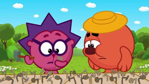 Kikoriki Season 3 Episode 21 - Episode 21