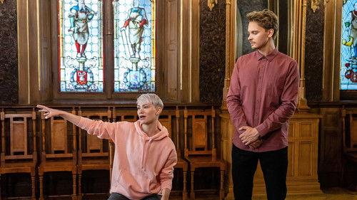 The Mole Finland Season 2 Episode 6 - Episode 6