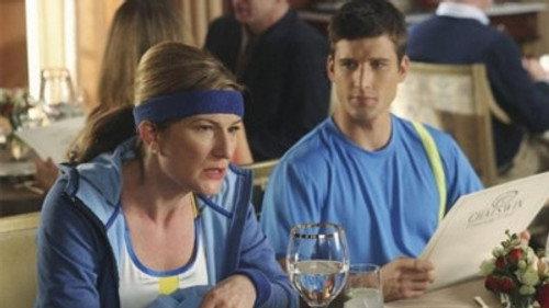 Suburgatory Season 2 Episode 11 - Yakult Leader