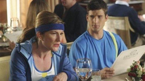 Suburgatory Season 2 Episode 11 - Yakult Leader