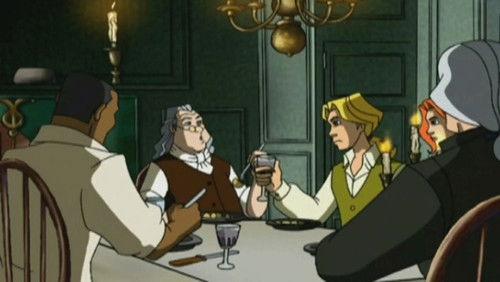 Liberty's Kids Season 1 Episode 40 - We the People